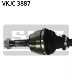 skf-vkjc3887